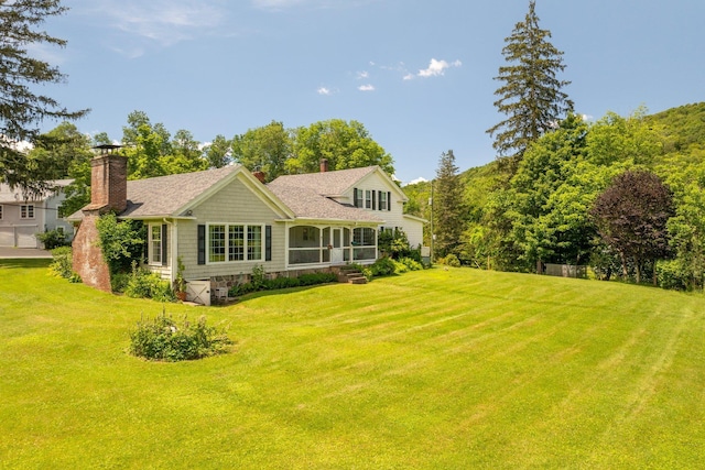 600 Jeffersonville Nbranch Rd, North Branch, NY 12766 - photo 39