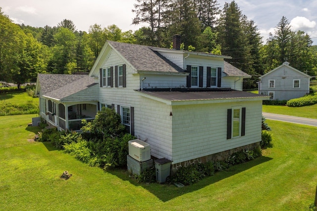 600 Jeffersonville Nbranch Rd, North Branch, NY 12766 - photo 40