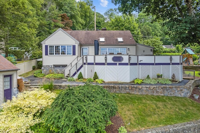 3 Indian Hill Rd, Mahopac, NY 10541 - photo 1