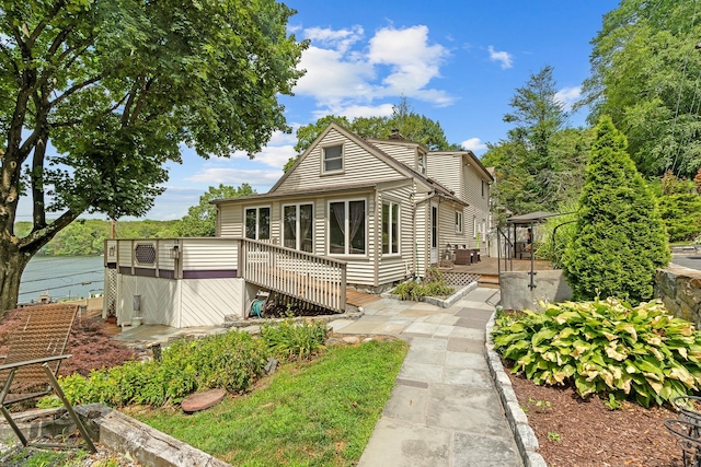 3 Indian Hill Rd, Mahopac, NY 10541 - photo 4