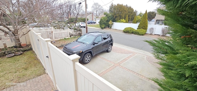 385 Oceanside Pkwy, Oceanside, NY 11572 - view of asphalt road