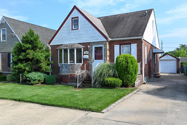 1055 Rosegold St, Franklin Square, NY 11010 - photo 1