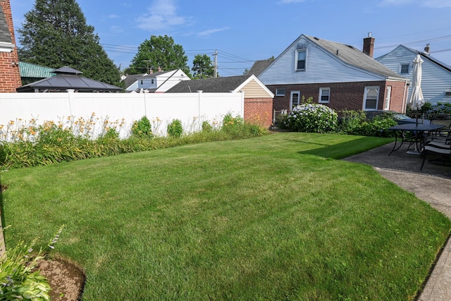 1055 Rosegold St, Franklin Square, NY 11010 - photo 18