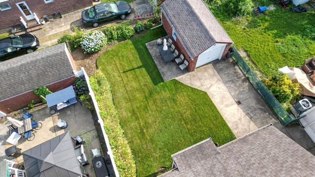 1055 Rosegold St, Franklin Square, NY 11010 - photo 25