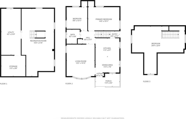1055 Rosegold St, Franklin Square, NY 11010 - photo 27