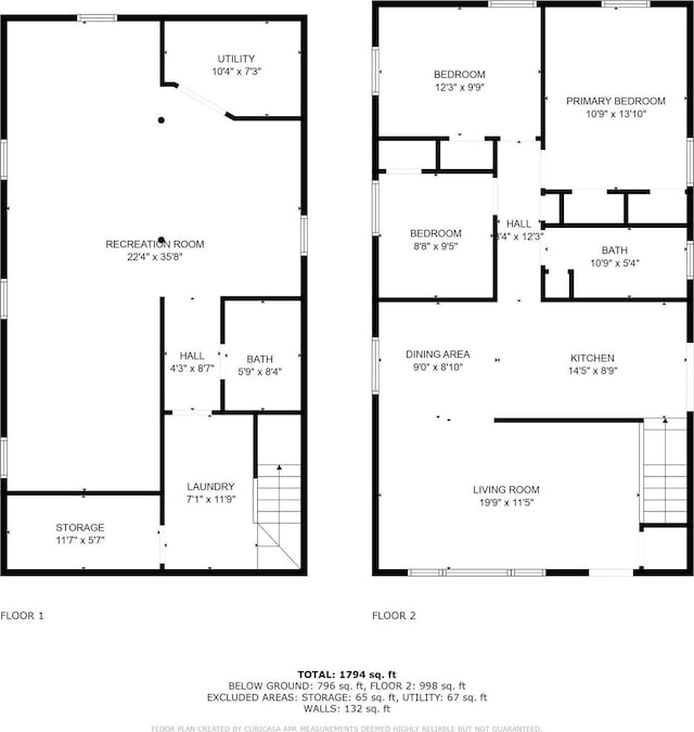 215 Holland Ave, Medford, NY 11763 - photo 31