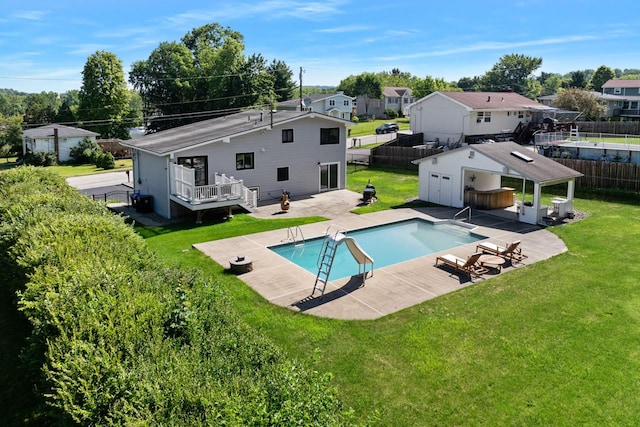 25 Cherrywood Dr, Goshen, NY 10924 - photo 22