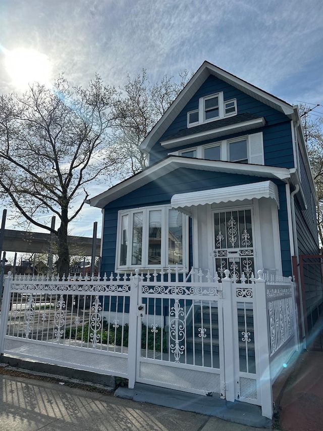 138-01 107th Ave, Jamaica, NY 11435 - photo 1