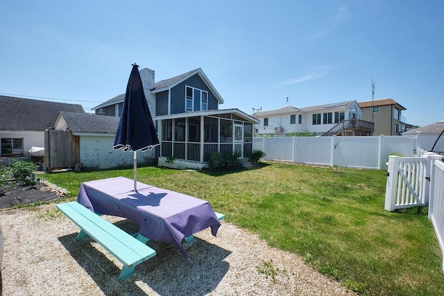 3609 Somerset Dr, Seaford, NY 11783 - photo 29