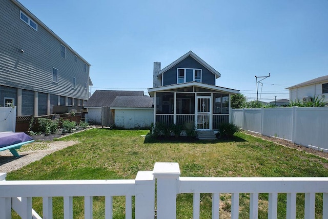 3609 Somerset Dr, Seaford, NY 11783 - photo 30