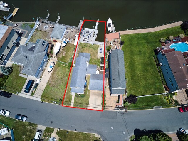 3609 Somerset Dr, Seaford, NY 11783 - photo 47