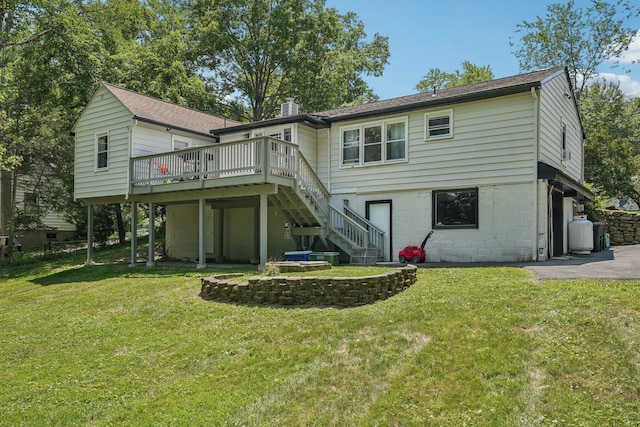 28 Hillcrest Dr, Salisbury Mills, NY 12577 - photo 35