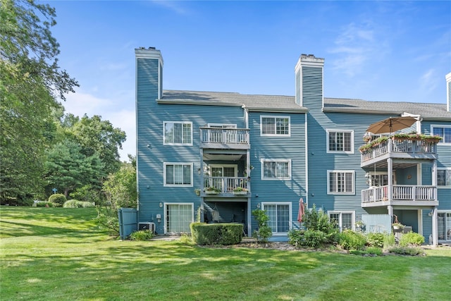 106 Bentley Ct, Brewster, NY 10509 - photo 18