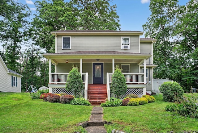 57 Hubshop Rd, Chester, NY 10918 - photo 1