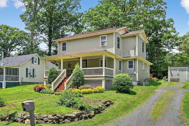 57 Hubshop Rd, Chester, NY 10918 - photo 2