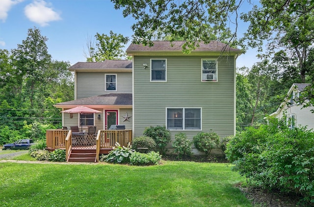 57 Hubshop Rd, Chester, NY 10918 - photo 46