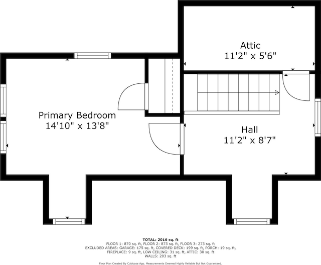 31 Pilgrim St, New Hyde Park, NY 11040 - view of floor plan / room layout