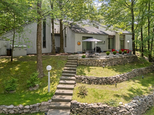 21 Lincoln Ter Unit 19, Middletown, NY 10940 - photo 5