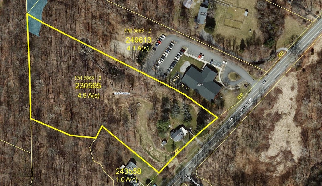 2277 Rte 52, Hopewell Junction, NY 12533 - photo 1