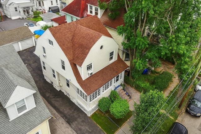 51 Lincoln St, New Rochelle, NY 10801 - view of subject property