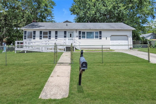 15 Pinelawn Ave, Farmingville, NY 11738 - photo 1