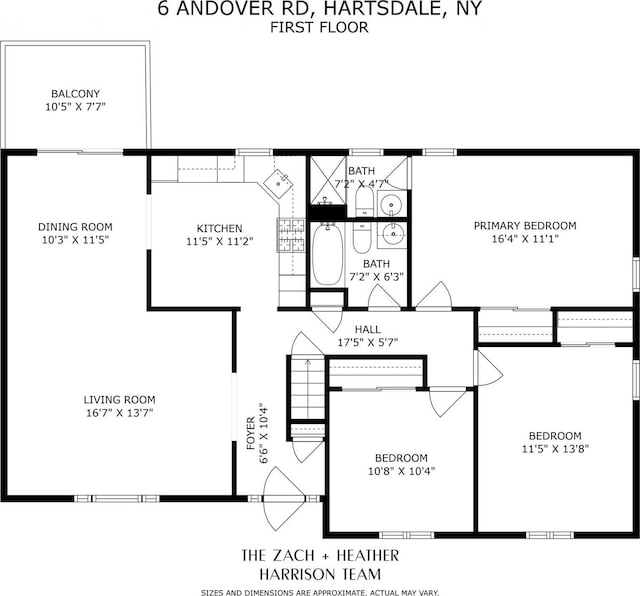 6 Andover Rd, Hartsdale, NY 10530 - photo 26