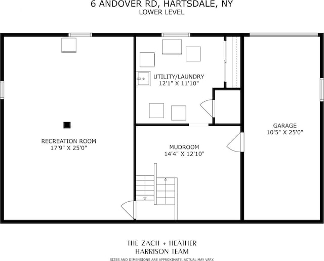 6 Andover Rd, Hartsdale, NY 10530 - photo 27