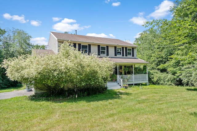 52 Mt Salem Rd, Port Jervis, NY 12771 - photo 39