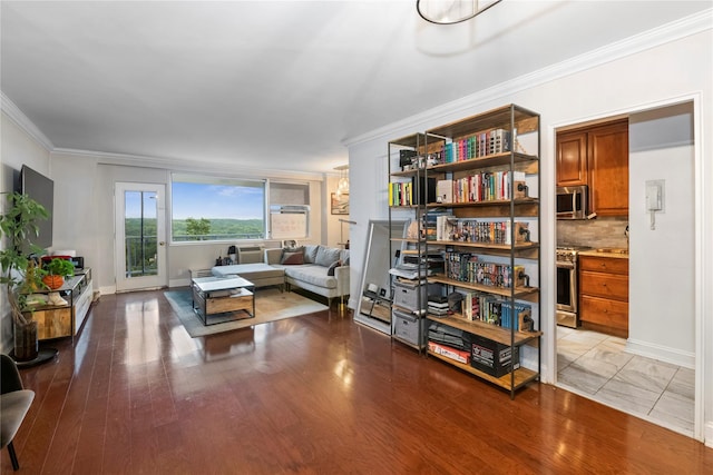 5900 Arlington Ave Unit 5G, Bronx, NY 10471 - photo 1