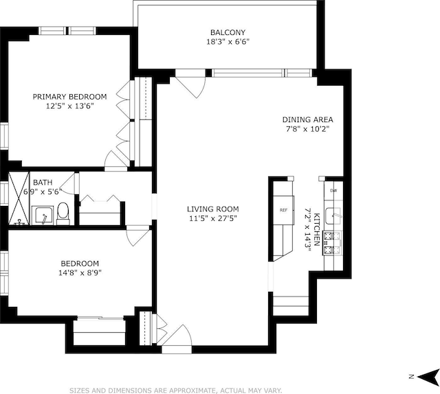 5900 Arlington Ave Unit 5G, Bronx, NY 10471 - photo 10
