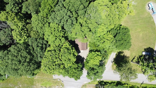 5 Will Palmer Rd, Catskill, NY 12414 - aerial overview of property's location