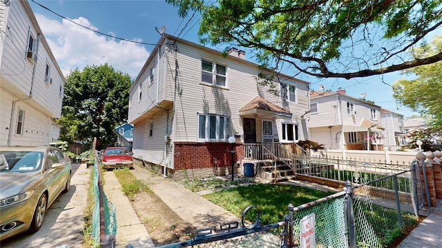 15319 Foch Blvd, Jamaica, NY 11434 - photo 1