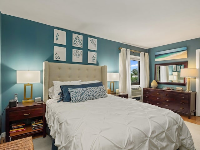666 Pelham Rd Unit 3N, New Rochelle, NY 10805 - view of bedroom