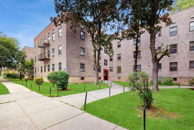 144-15 78th Rd Unit 3A, Kew Garden Hills, NY 11367 - photo 2