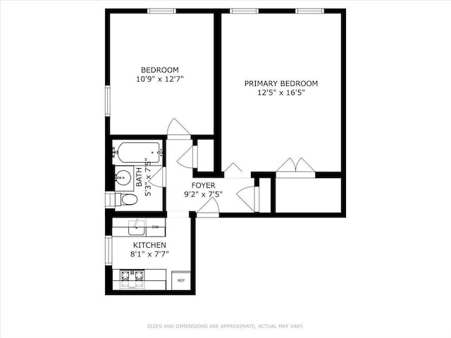 144-15 78th Rd Unit 3A, Kew Garden Hills, NY 11367 - photo 22
