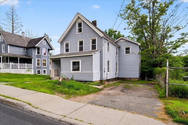 214 Chestnut St, Liberty, NY 12754 - photo 3