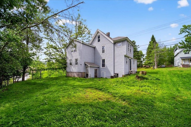 214 Chestnut St, Liberty, NY 12754 - photo 42