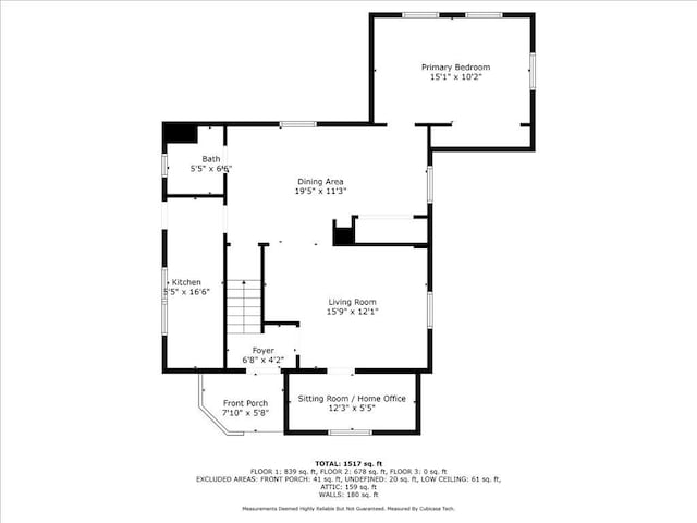 214 Chestnut St, Liberty, NY 12754 - photo 45