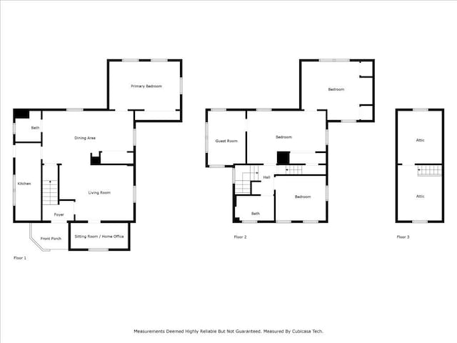 214 Chestnut St, Liberty, NY 12754 - photo 46