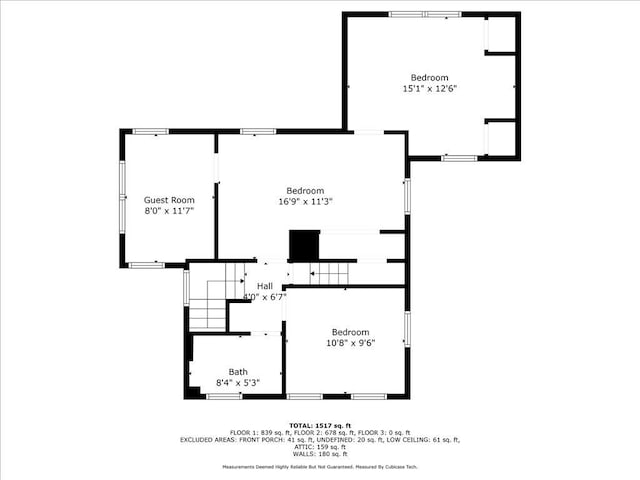 214 Chestnut St, Liberty, NY 12754 - photo 48