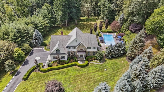 6 Shard Ct, Katonah, NY 10536 - photo 1