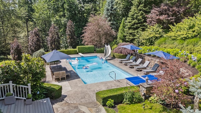 6 Shard Ct, Katonah, NY 10536 - photo 31