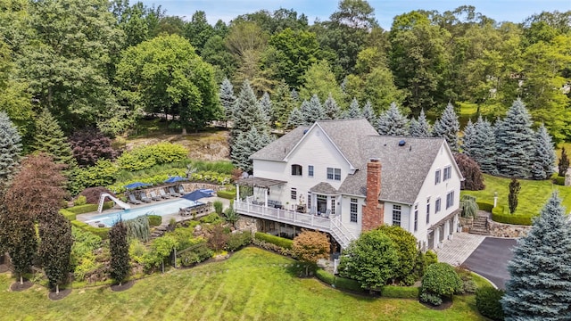 6 Shard Ct, Katonah, NY 10536 - photo 33