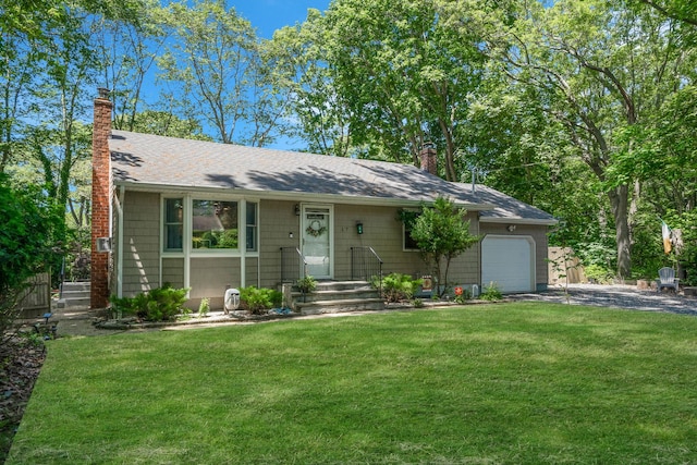 17 Magnolia Ln, Miller Place, NY 11764 - photo 1