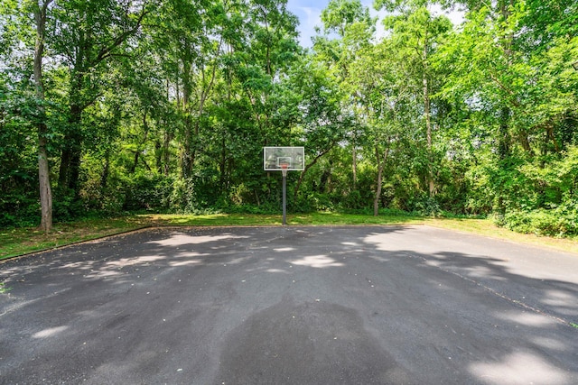 14 Etna Ln, Dix Hills, NY 11746 - view of road featuring a wooded view
