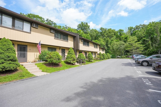 3103 Chelsea Cv S, Hopewell Junction, NY 12533 - view of asphalt street