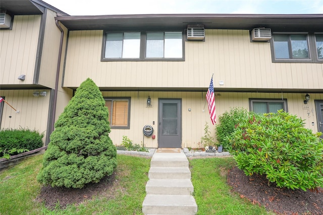 3103 Chelsea Cv S, Hopewell Junction, NY 12533 - view of multi unit property