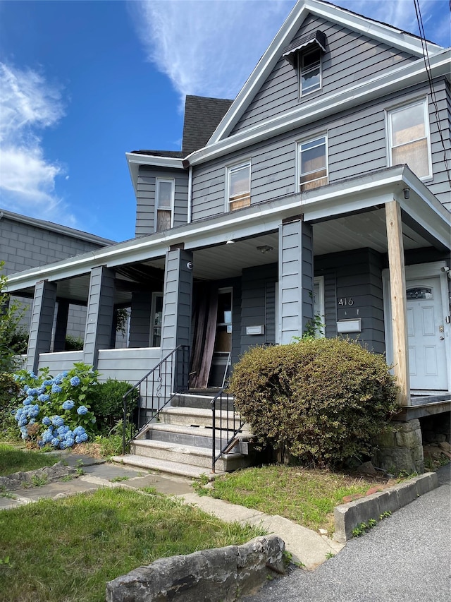 416 Highland Ave, Mount Vernon, NY 10553 - photo 1