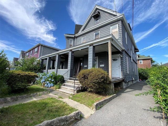 416 Highland Ave, Mount Vernon, NY 10553 - photo 2
