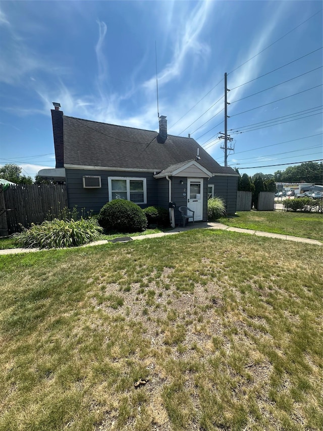 2 Bluespruce Rd, Levittown, NY 11756 - photo 1
